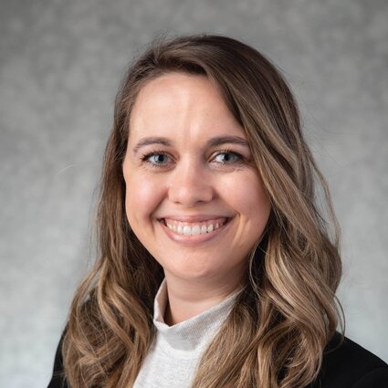 WGVU Morning Show Interview with Autumn Hubbard, MPA '15